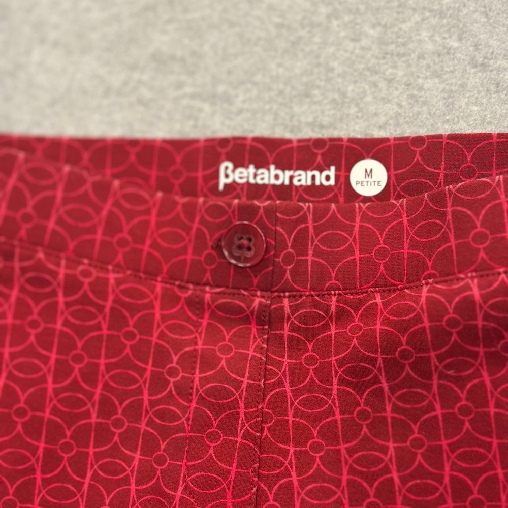 Betabrand Legging Pants - Picture 5 of 7